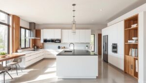 10 kitchen decor trends