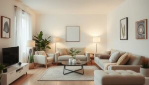 15 Small Living Room Ideas That Make a Big Impact