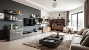 Creative Storage Solutions