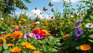 Natural Pest Control for Gardens