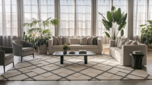 The Ultimate Guide to Choosing the Perfect Rugs for Every Room