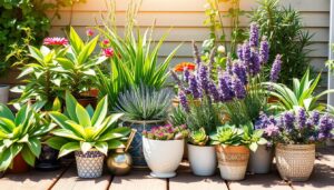 Top 15 Low-Maintenance Plants for Busy Gardeners
