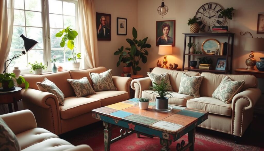 budget-friendly room transformations