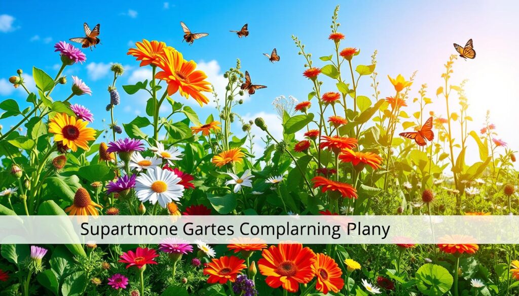 companion planting