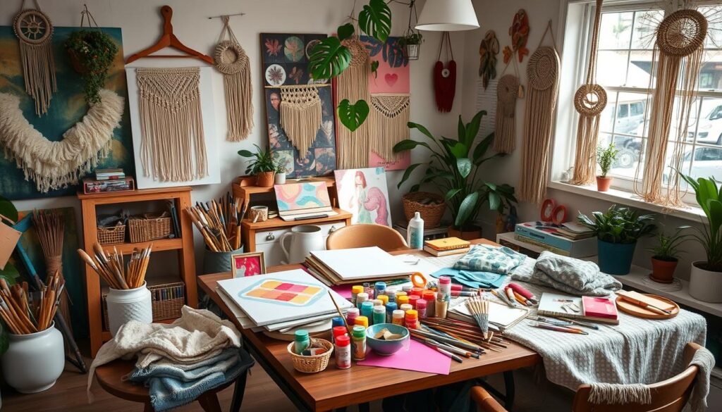easy diy crafts