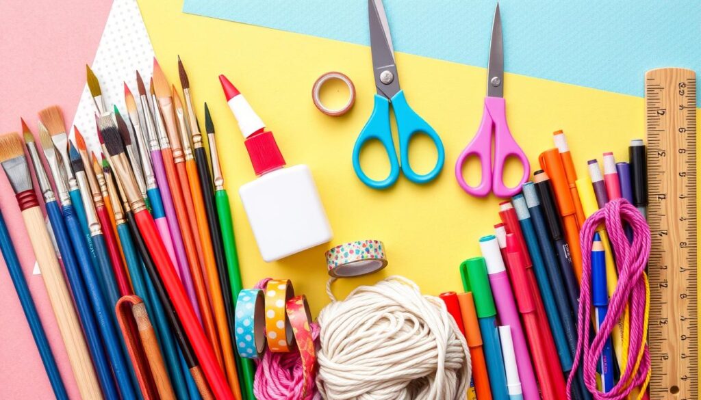 easy diy crafts tools