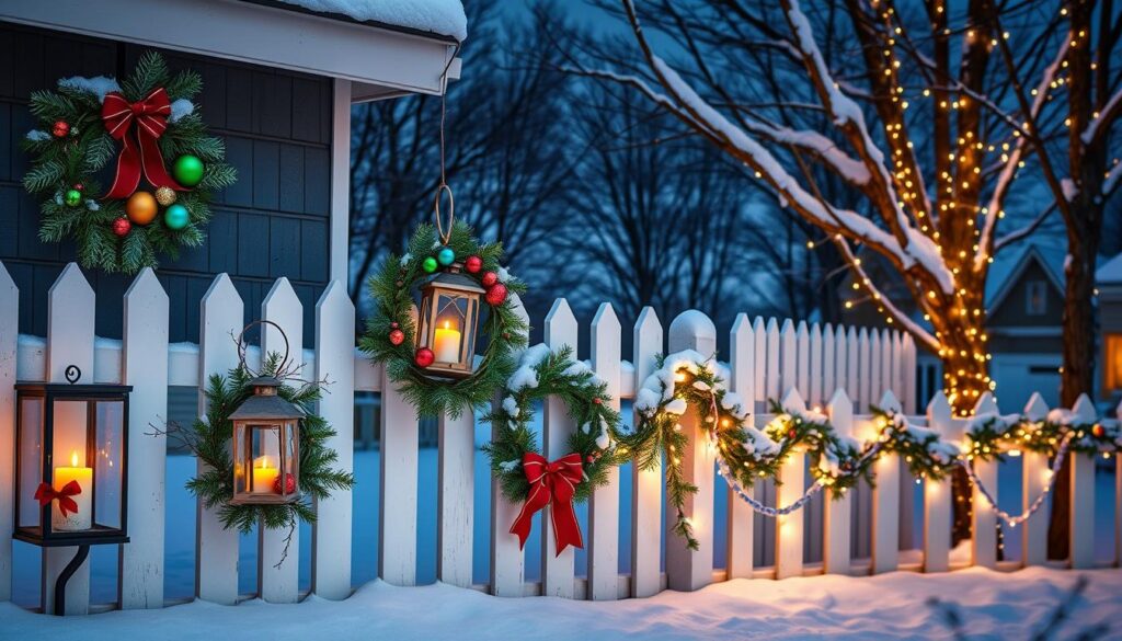easy diy holiday decor