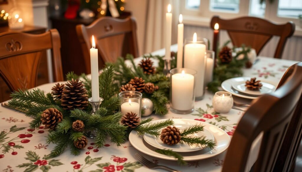 easy holiday home accents