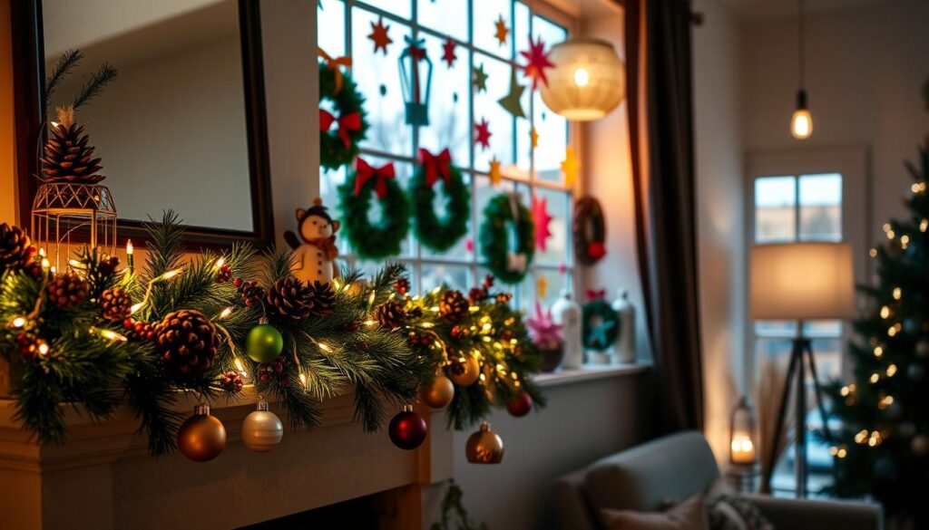 festive diy projects