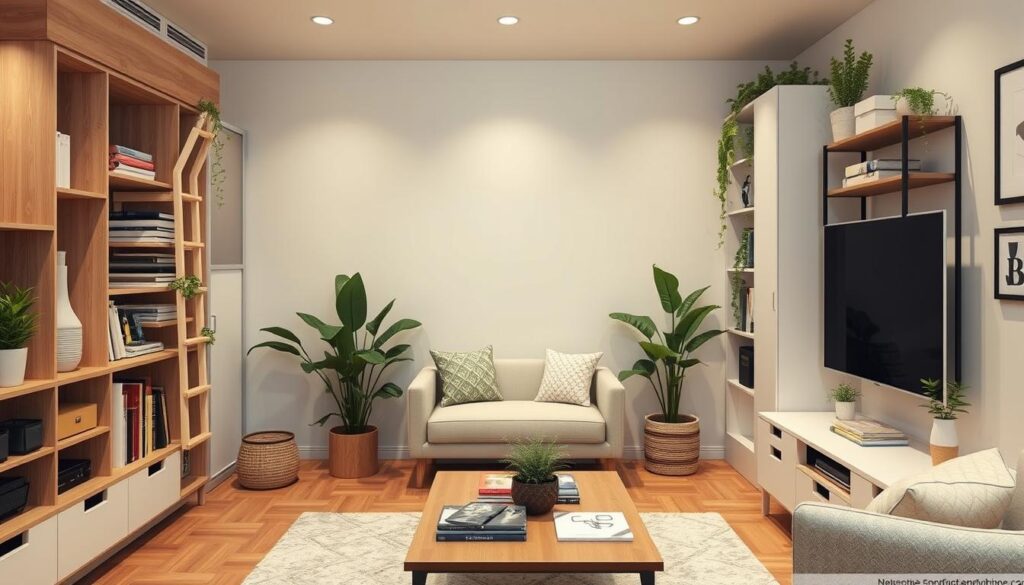 functional storage solutions