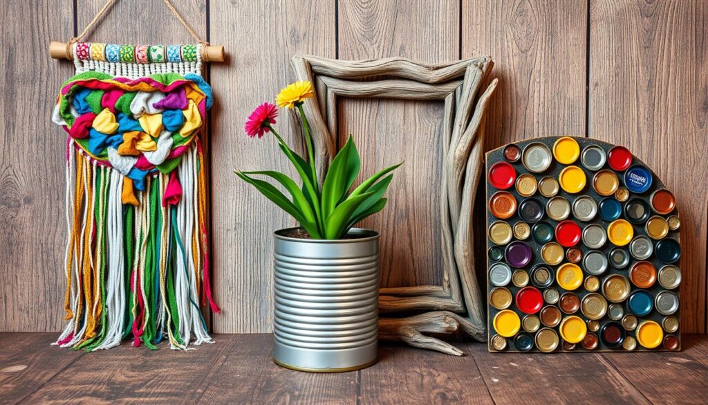 handmade crafts
