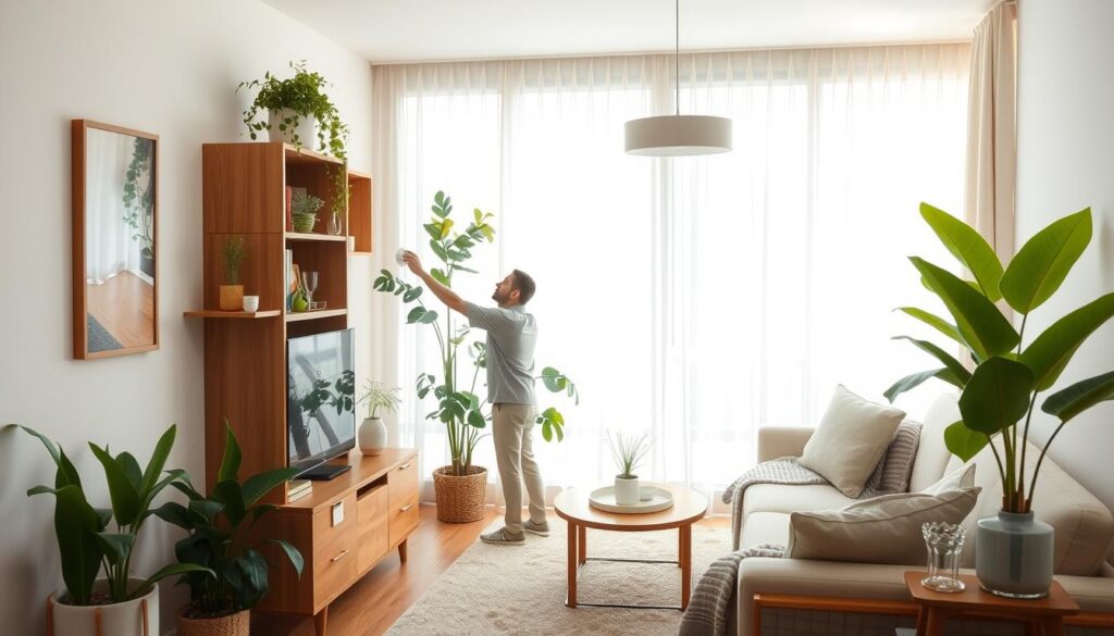 home decor maintenance