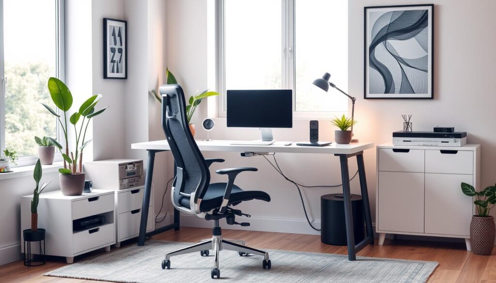 home office decor