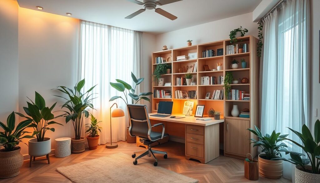 home office decor