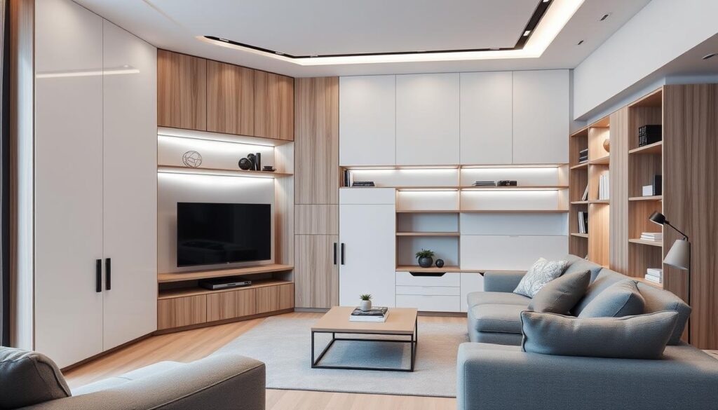innovative storage solutions
