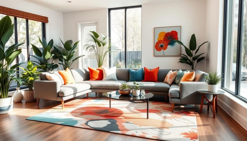 interior design