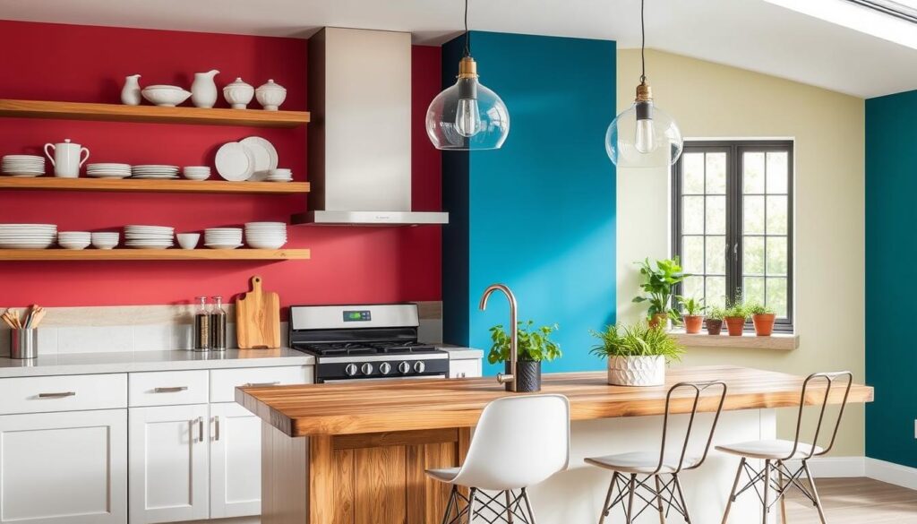 kitchen decor trends