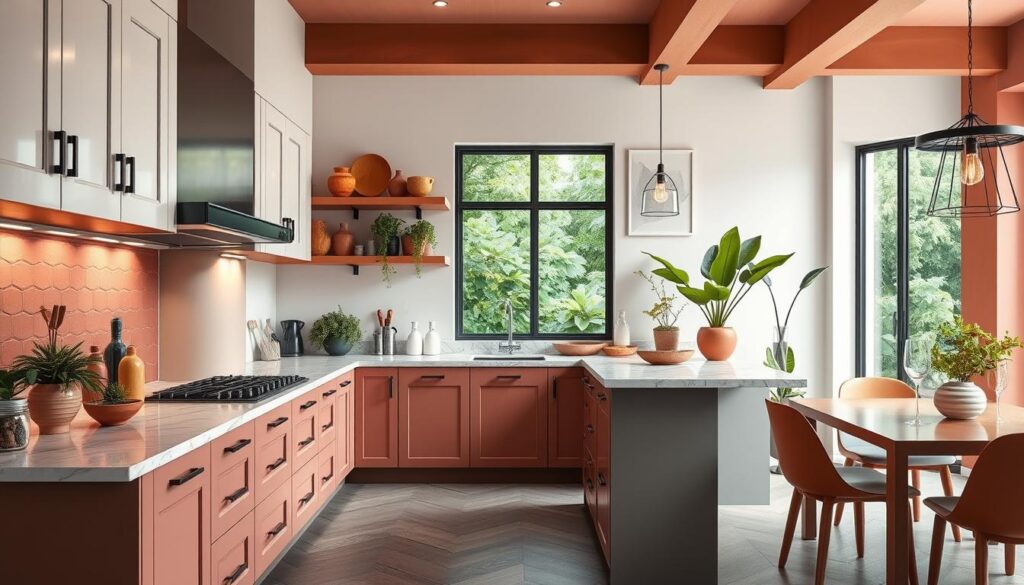 kitchen decor trends