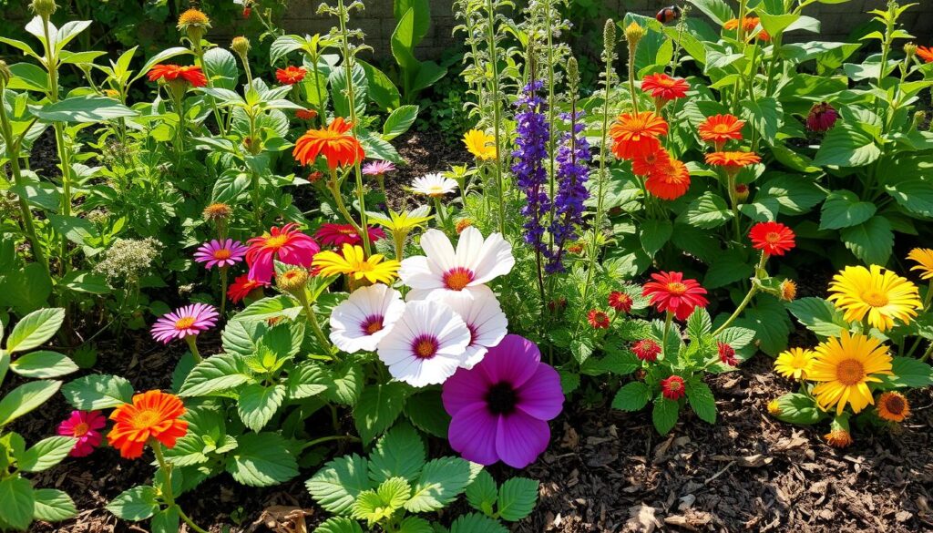 natural pest control for gardens natural pest control for gardens