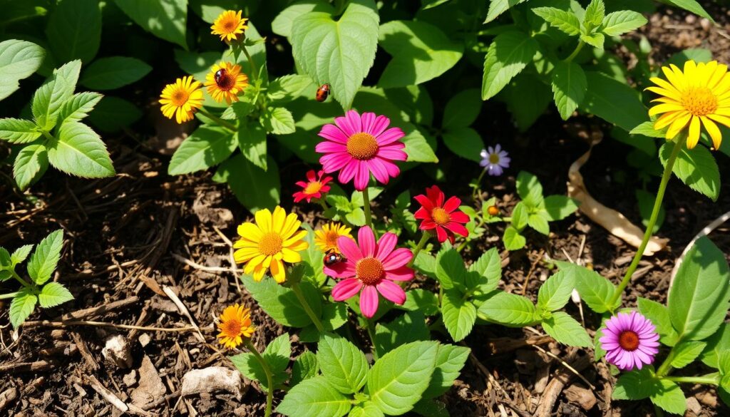 natural pest control for gardens natural pest control for gardens