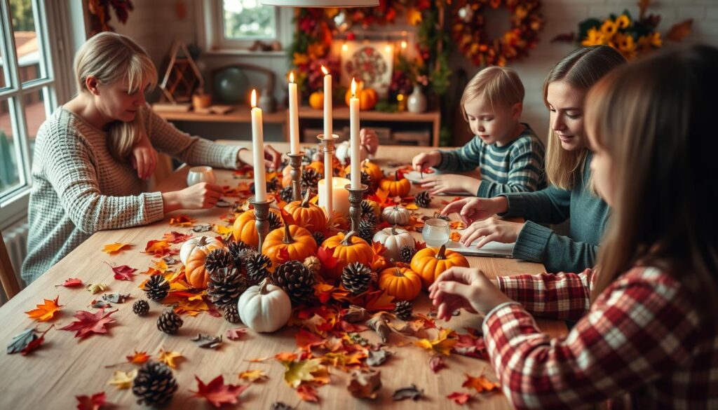 seasonal crafting inspiration
