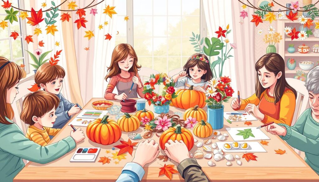 seasonal crafts for all ages