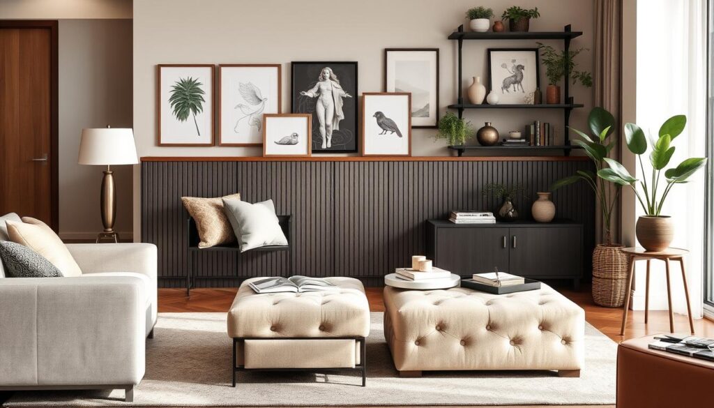 stylish storage solutions