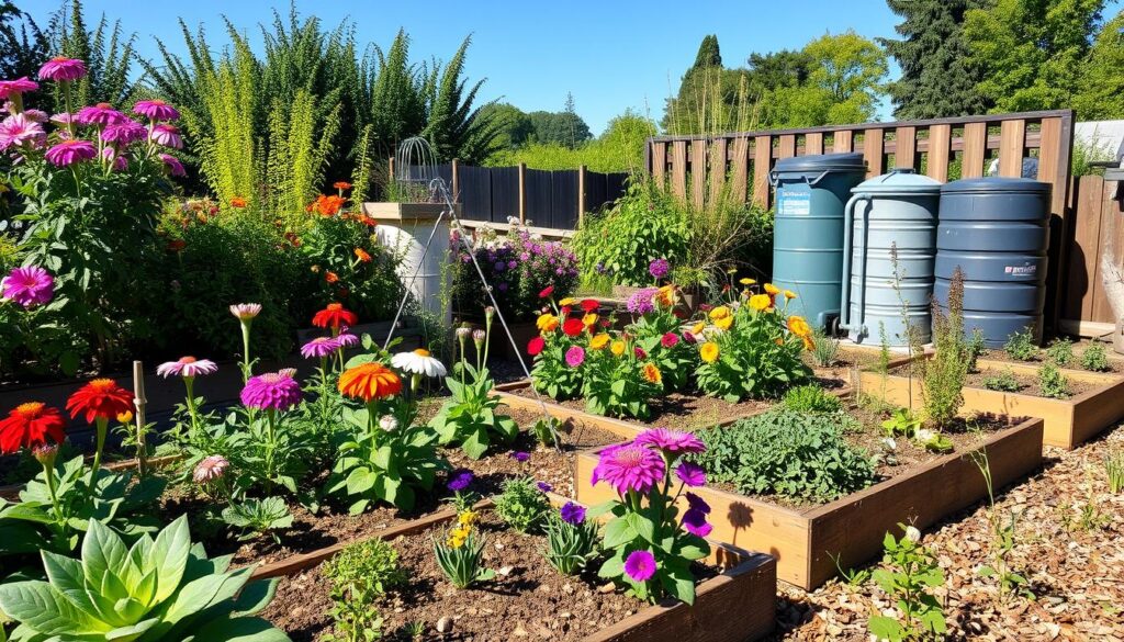 sustainable gardening practices sustainable gardening practices