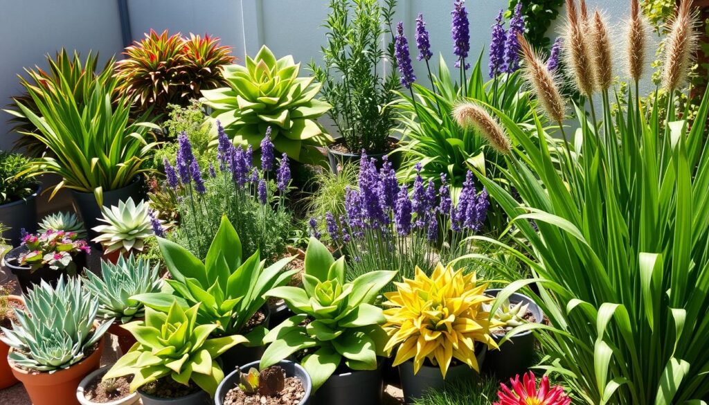 top 15 low-maintenance plants for busy gardeners