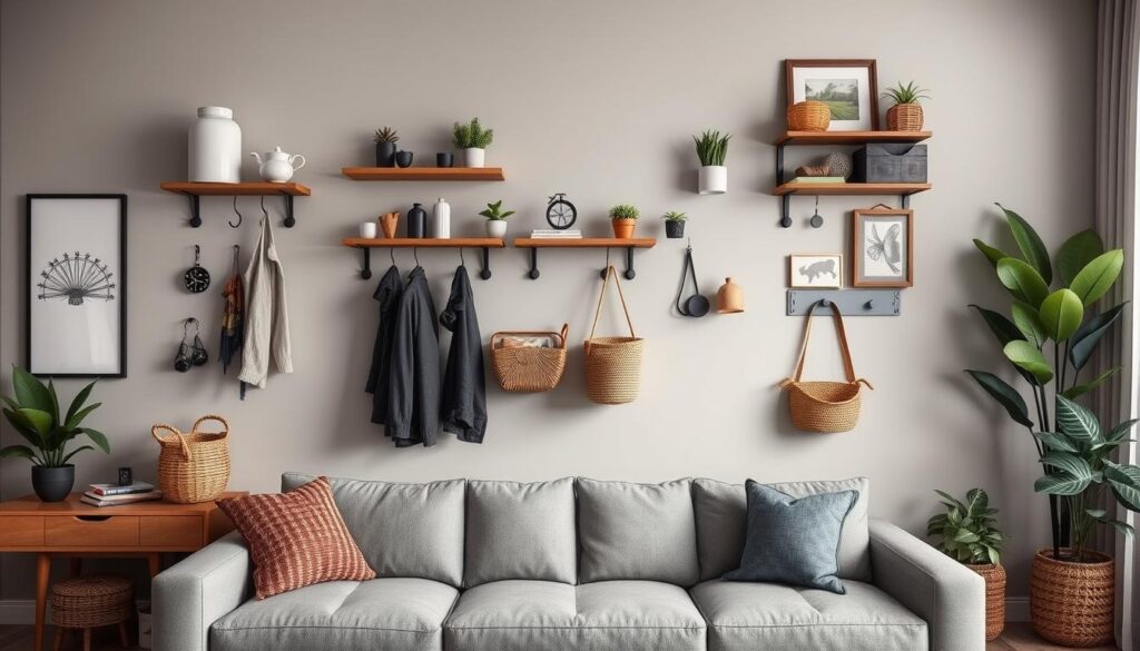 unique storage ideas