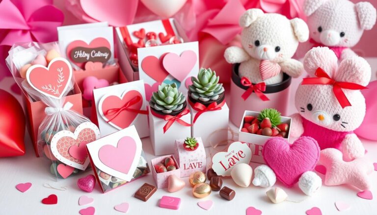 Quick and Creative Valentine’s Day Party Favor Ideas