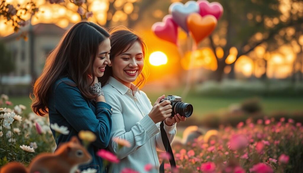 budget-friendly valentine’s day date ideas