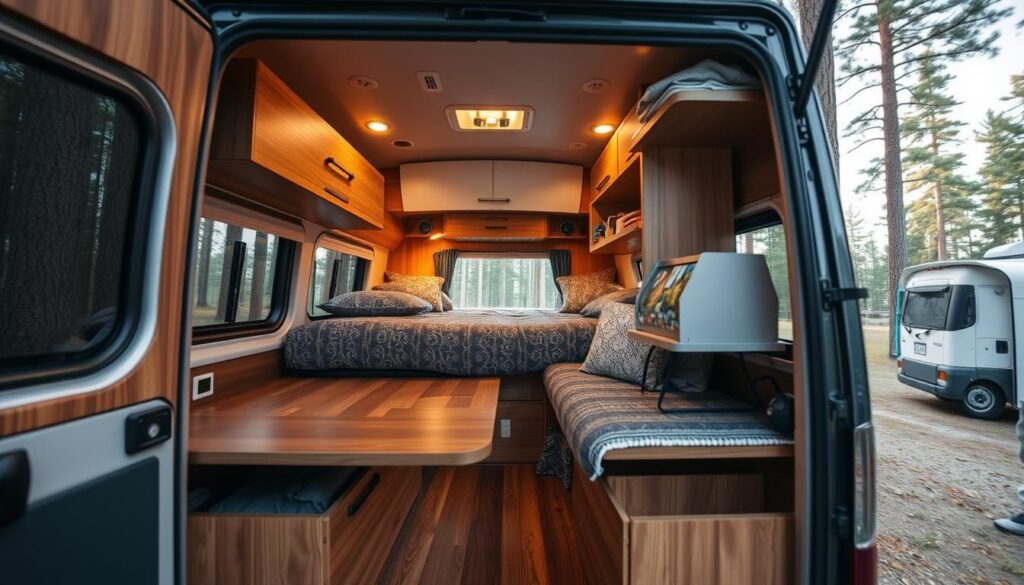 camper ideas
