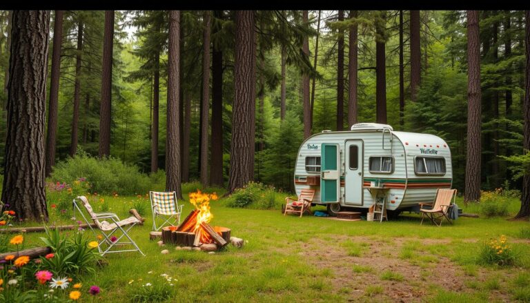 camper ideas