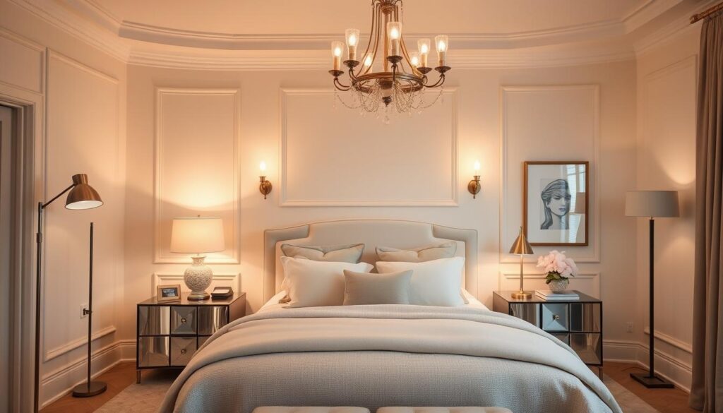 cream bedroom lighting cream bedroom lighting