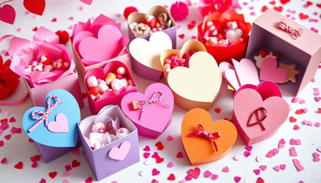 creative party favor ideas