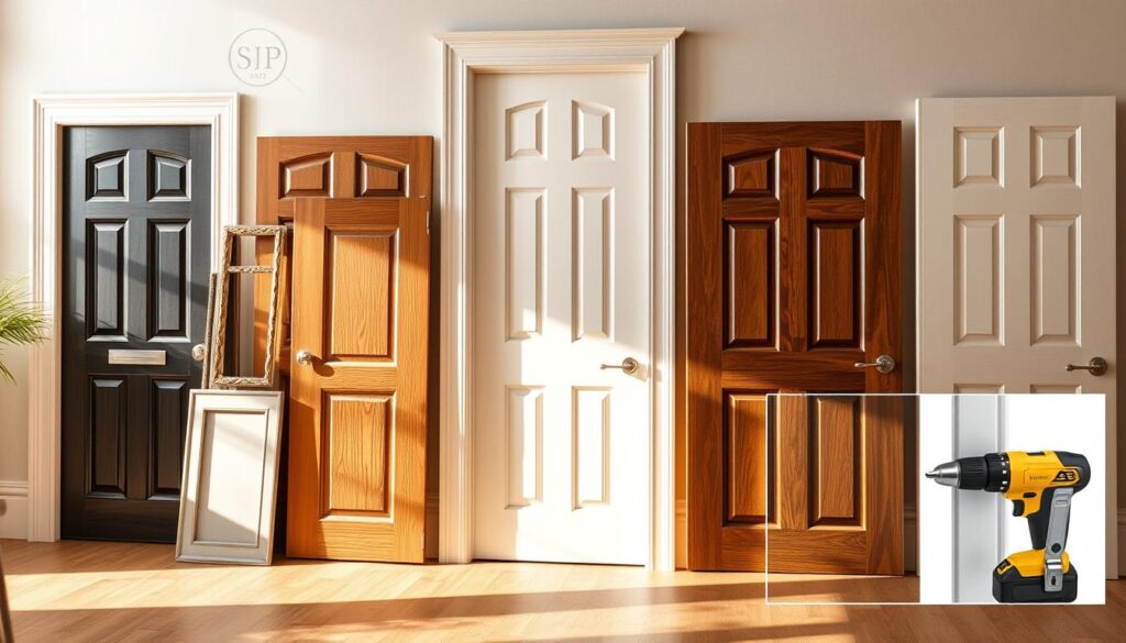 door installation tips