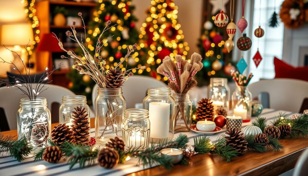 easy holiday diys