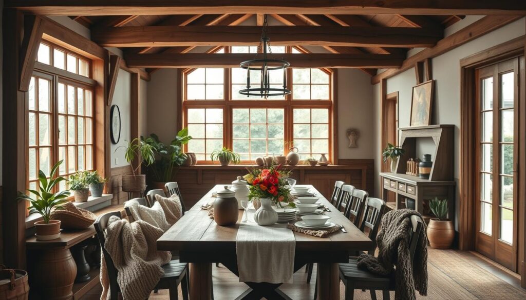 farmhouse decor