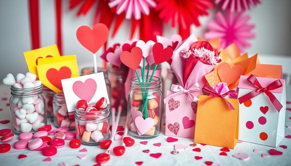 inexpensive valentine's day favors