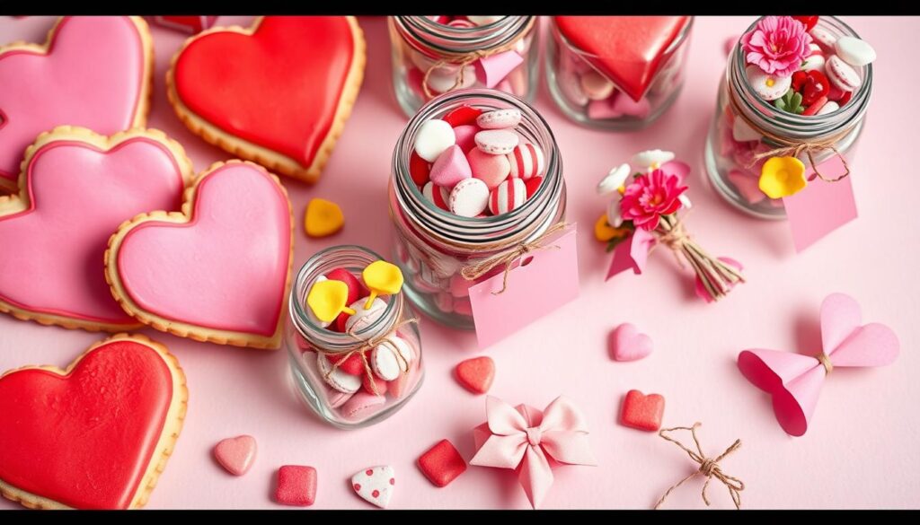 last-minute valentine's day favors