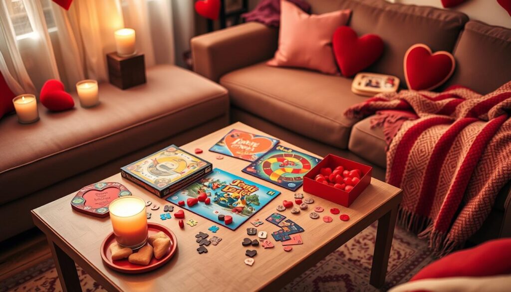 low-cost valentine's day date ideas