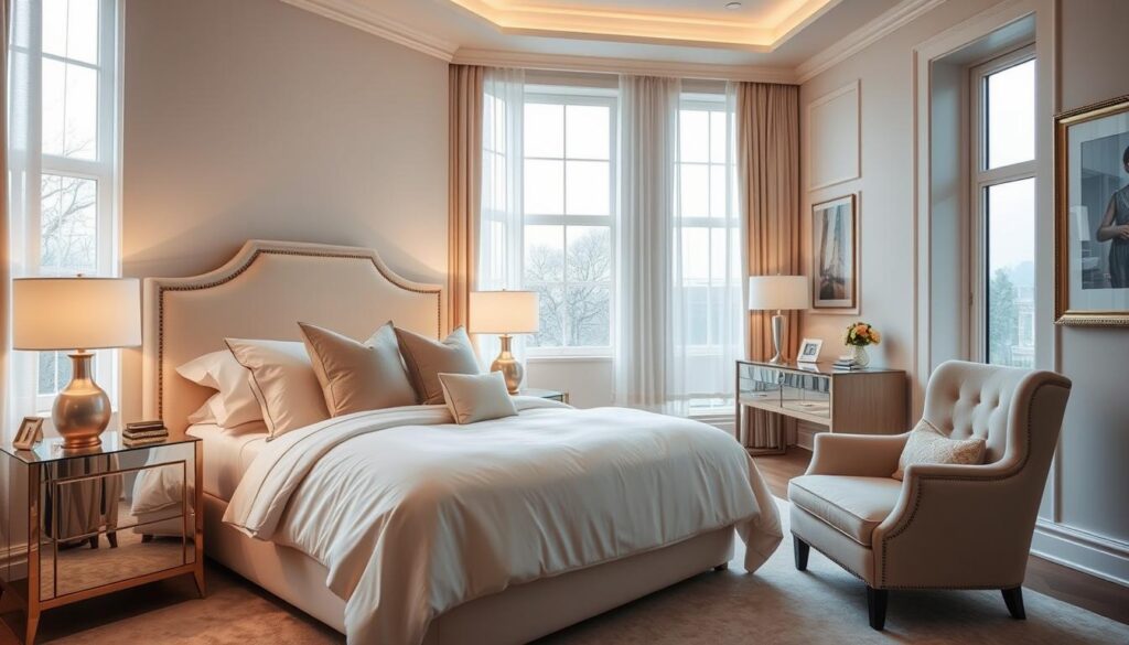 luxurious cream bedroom luxurious cream bedroom