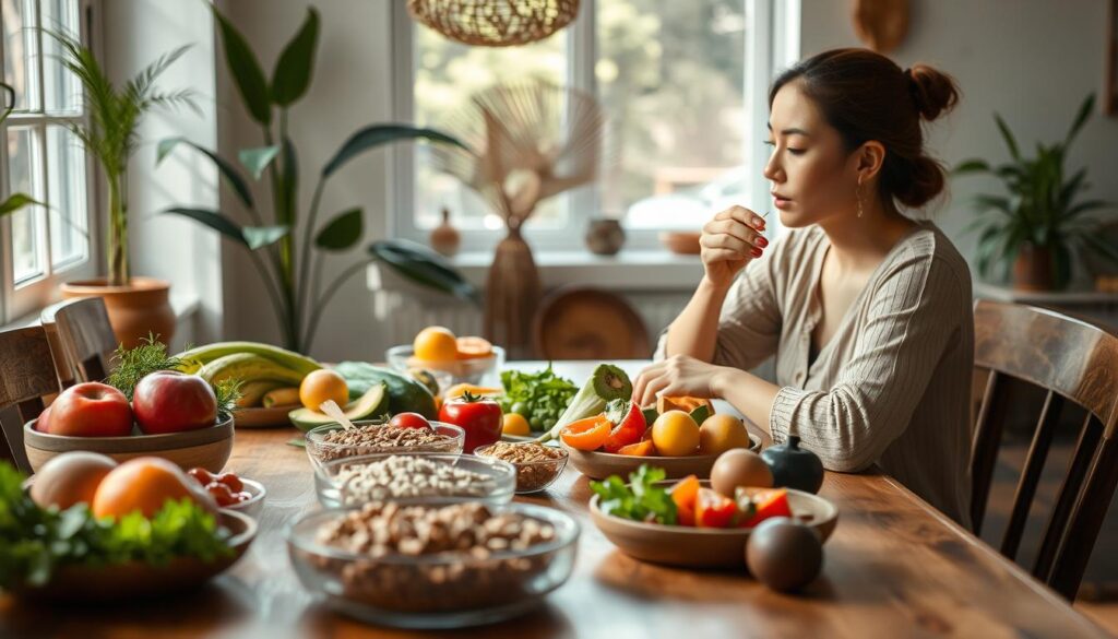 mindful eating