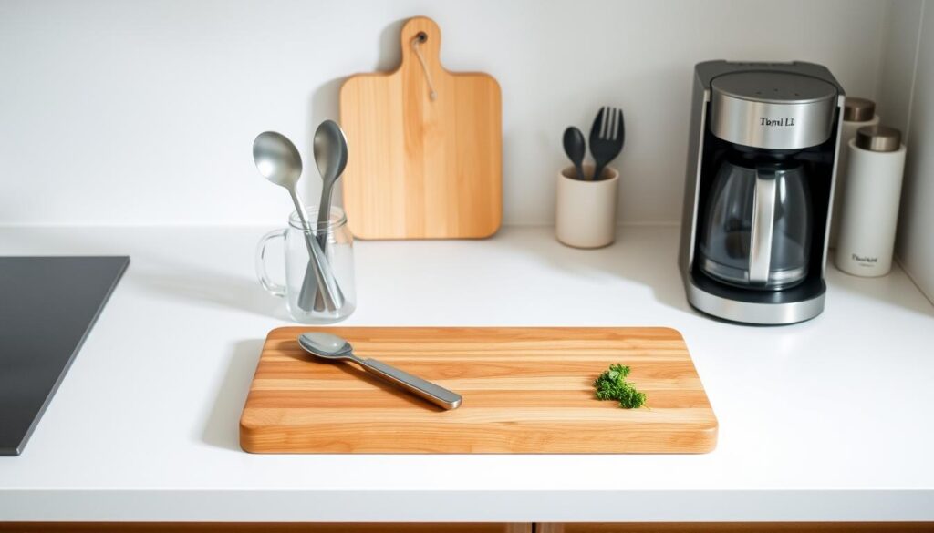 minimalist kitchen accessories