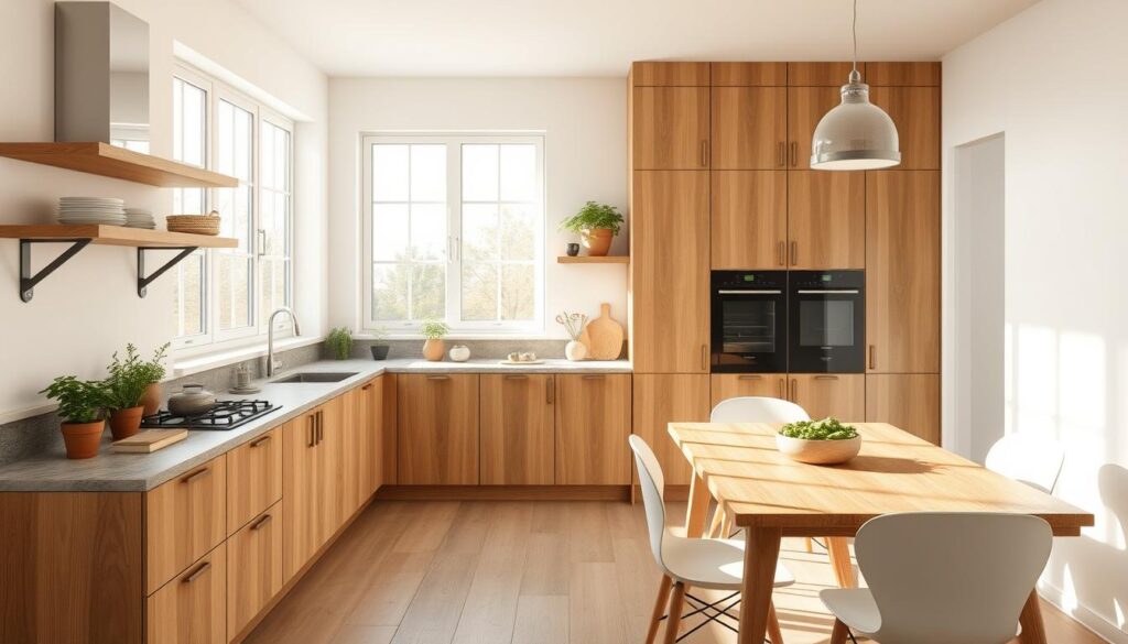 minimalist kitchen design ideas