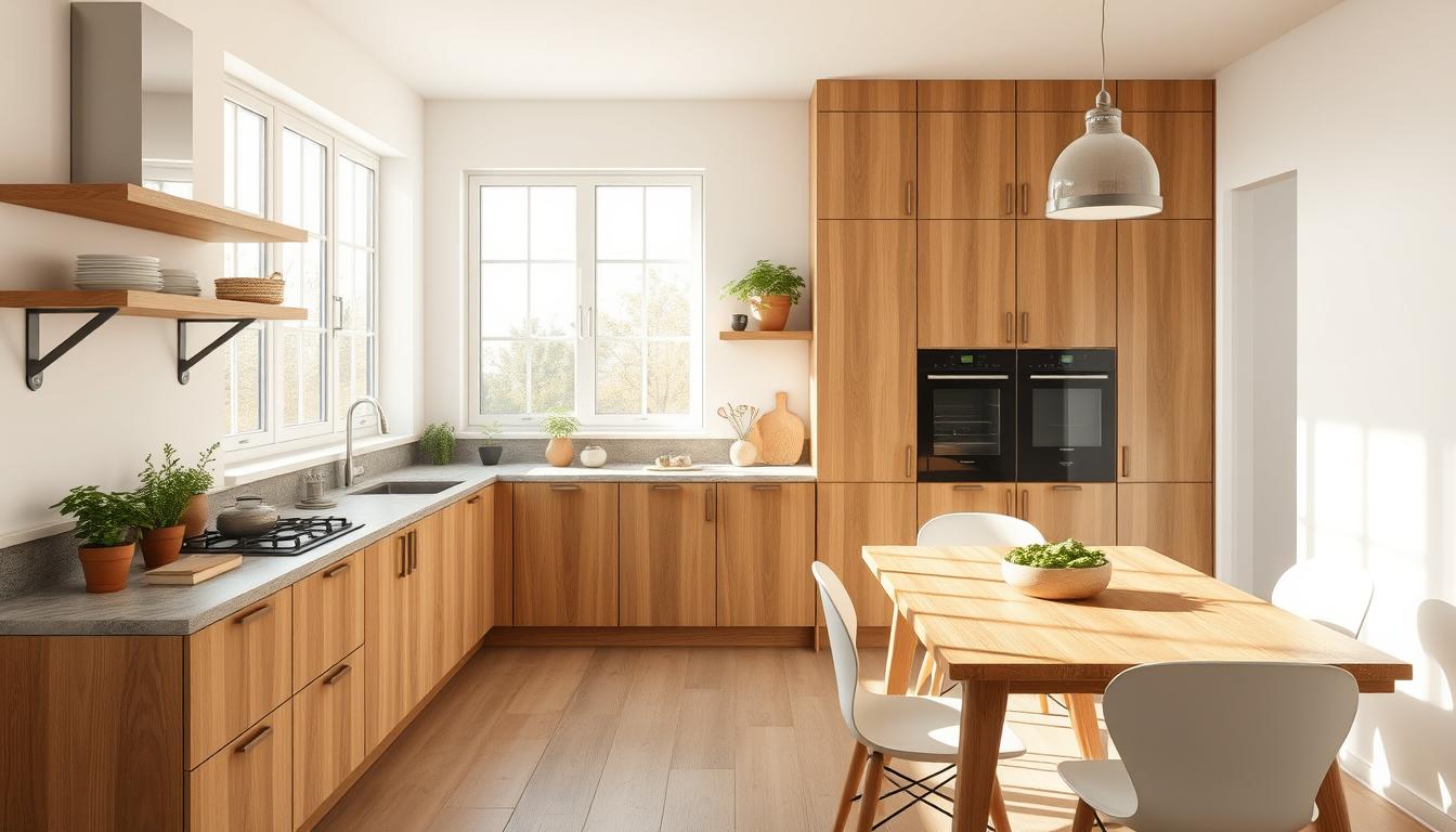 Minimalist Kitchen Design: 10 Ideas to Simplify Your Space
