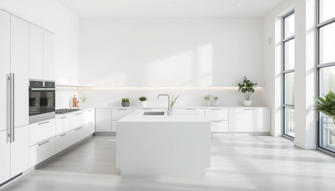 Minimalist Kitchen Design: 10 Ideas to Simplify Your Space