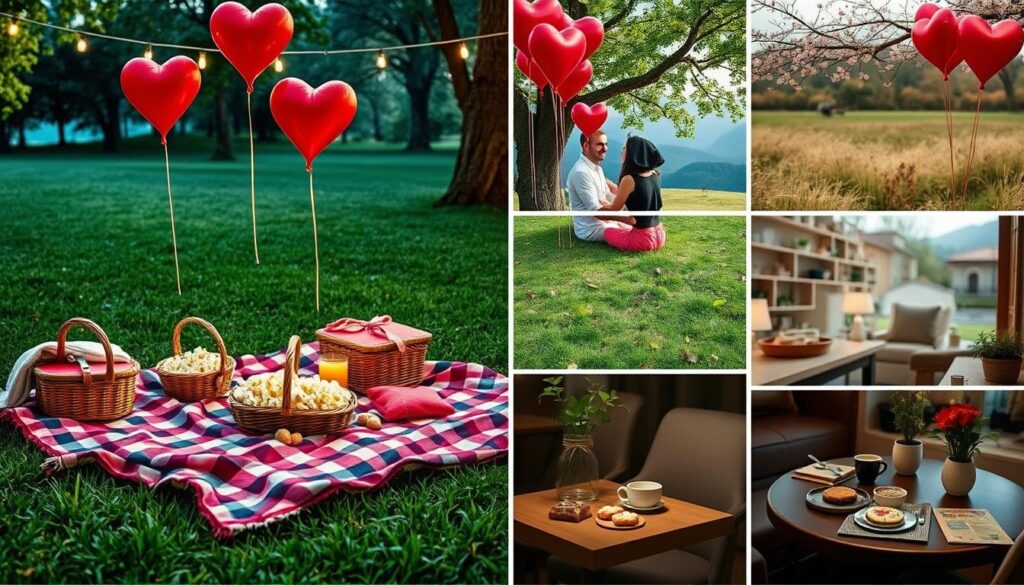 money-saving valentine’s day date options