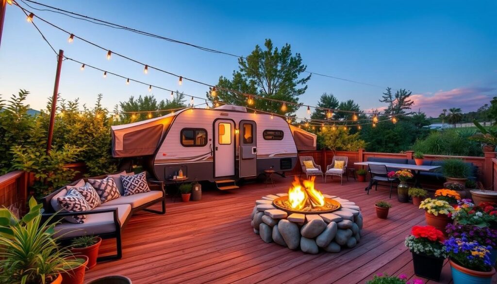 outdoor living inspiration
